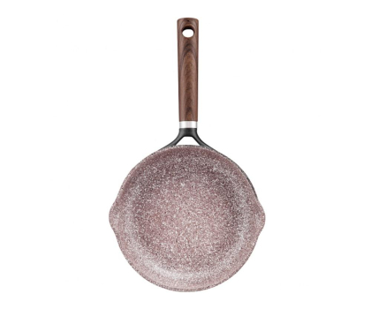 Patelnia i wok AMBITION Patelnia 24 cm Geo  34188
